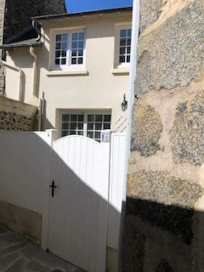 La Chapelle Villa Saint-Quay-Portrieux 0*,