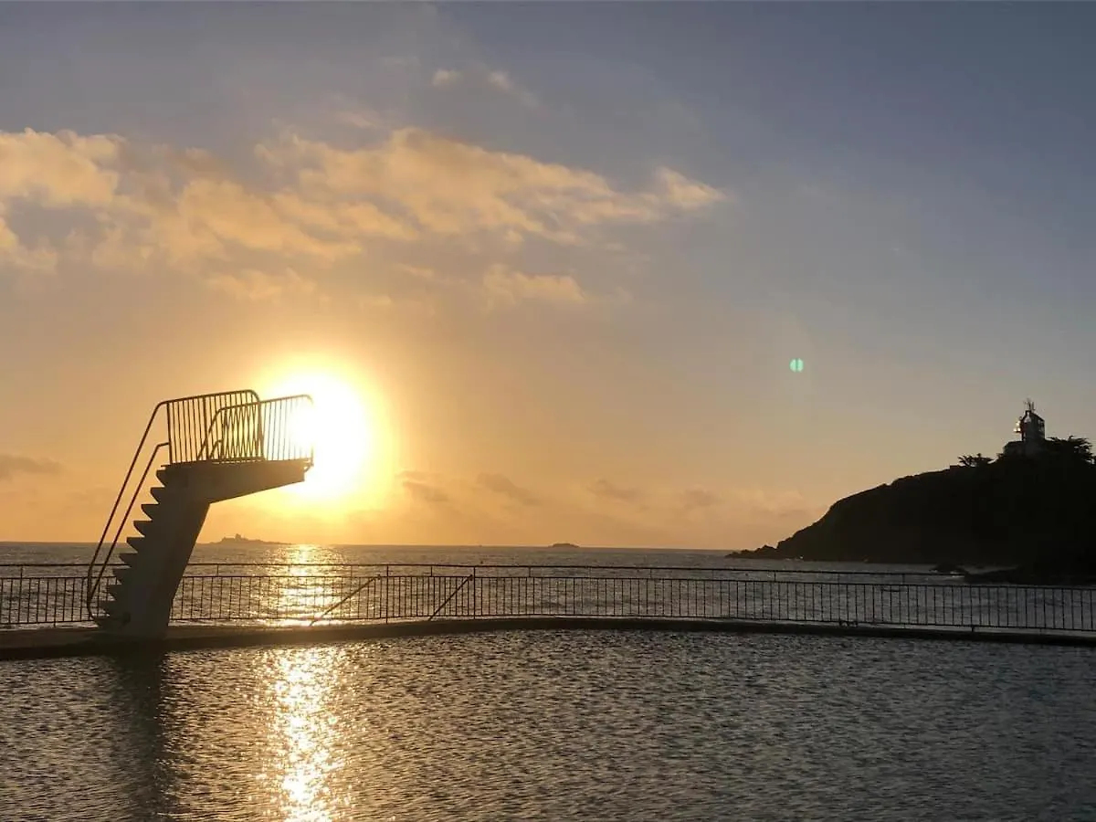 Holiday home La Chapelle Villa Saint-Quay-Portrieux