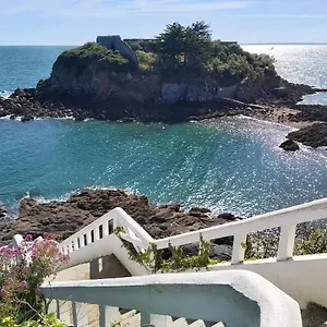 Plage De La Comtesse Appartement